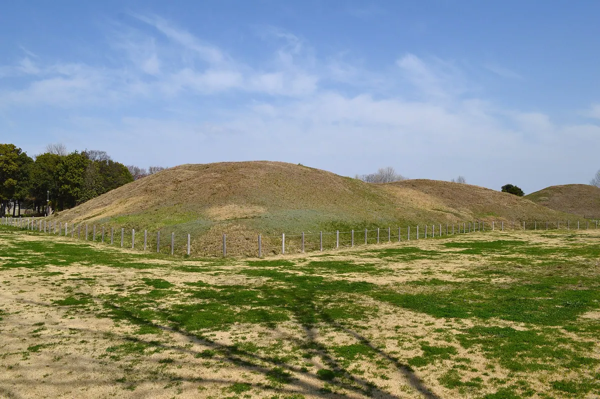 Okunoyama Kofun