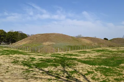 Okunoyama Kofun