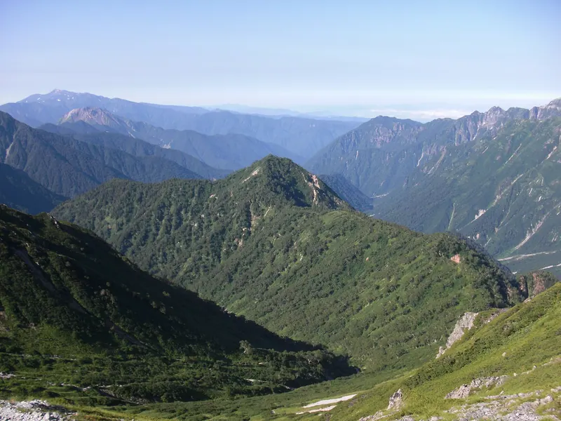 Mount Okumaru