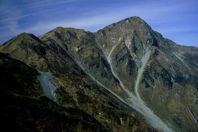 Mount Okudainichi