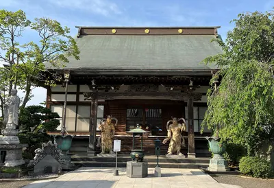 Jōgen-ji Temple
