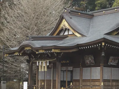 Onabake Shrine