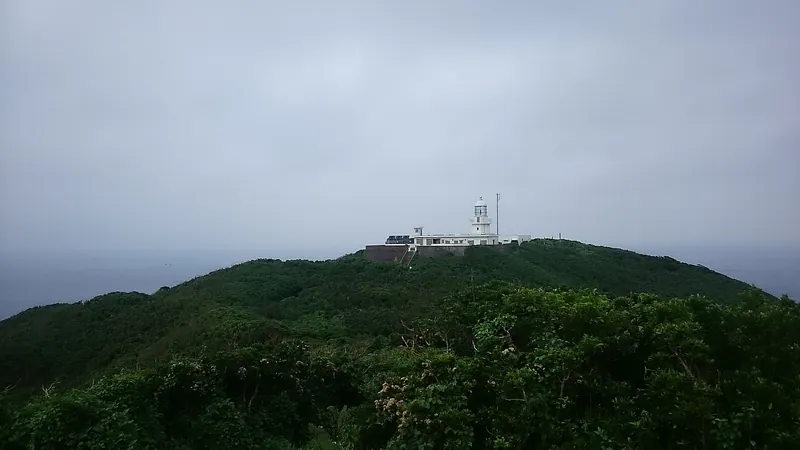Meshima Lighthouse
