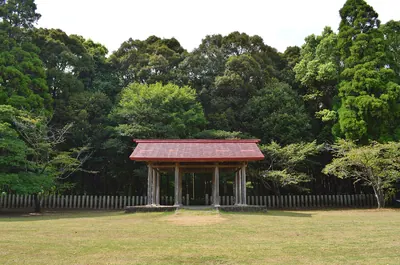 Mesahozuka Kofun