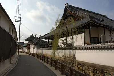 Nyorai-ji Temple