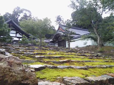 Myōkō-ji Temple