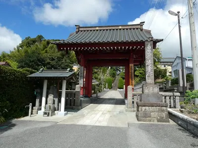 Myōkō-ji Temple