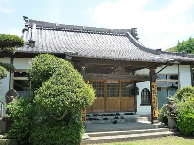 Myōen-ji Temple