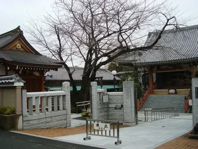 Myōen-ji Temple