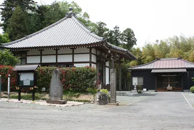 Myōshō-ji Temple