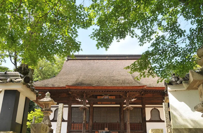 Myōhon-ji Temple