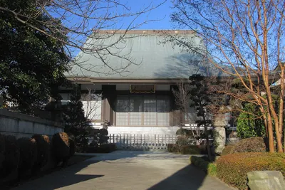 Myōhon-ji Temple