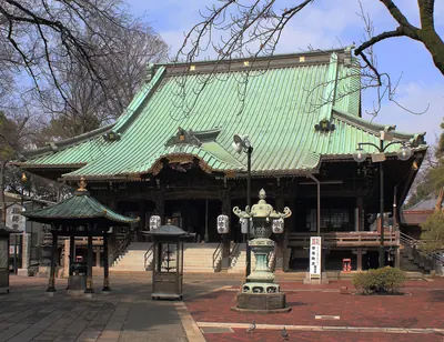 Myōhō-ji Temple