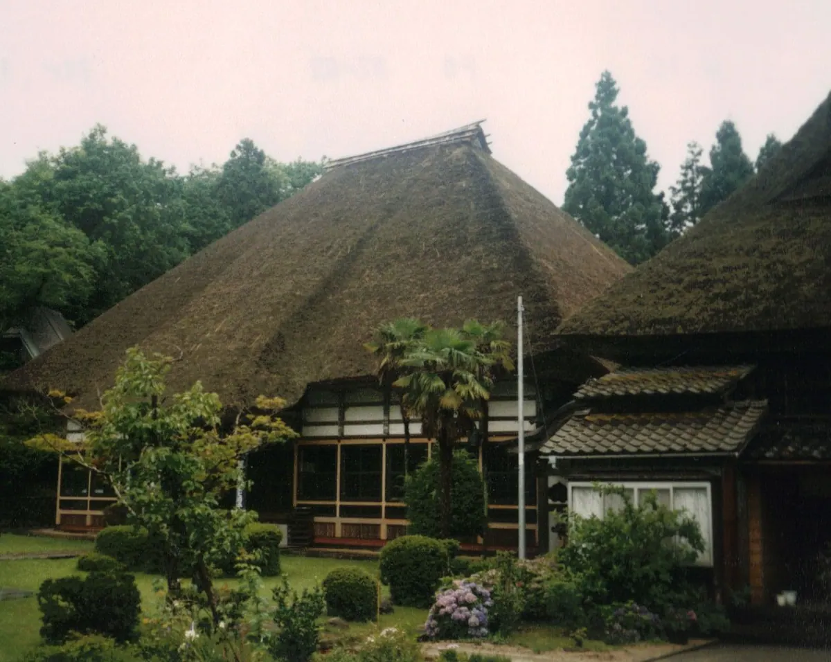 Myōshō-ji Temple