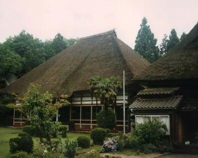 Myōshō-ji Temple