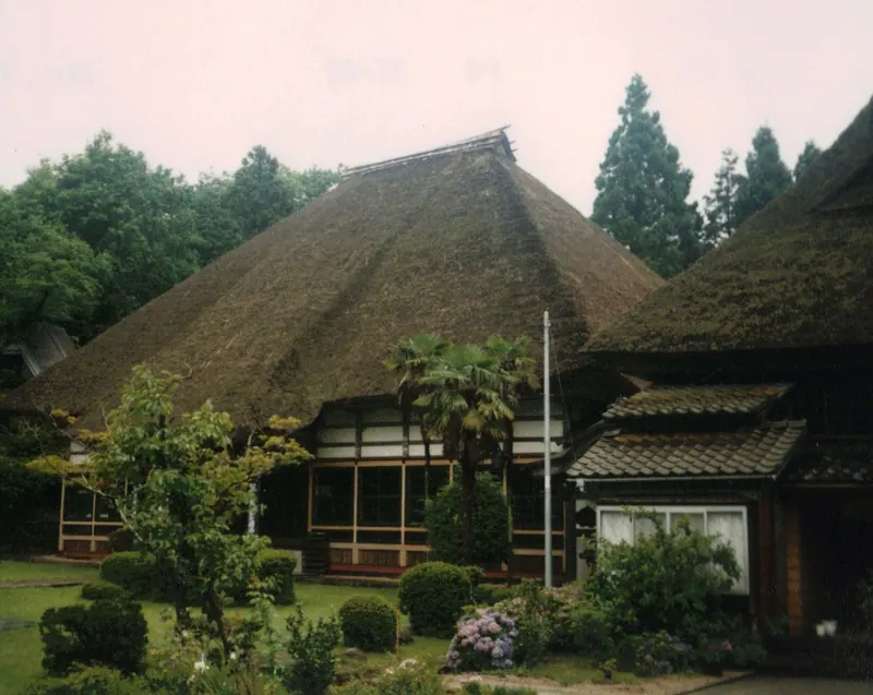 Myōshō-ji Temple