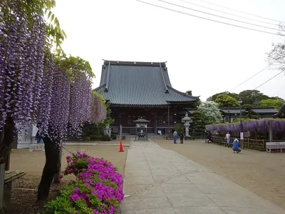 Myōfuku-ji Temple