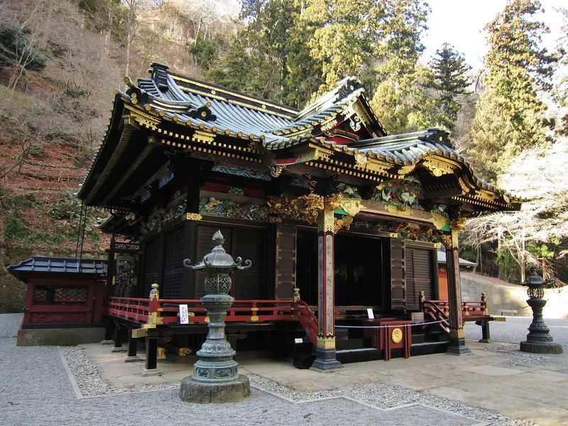 Myōgi Shrine