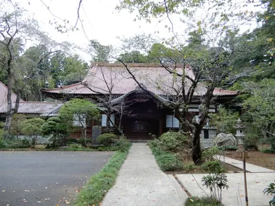 Myōkō-ji Temple