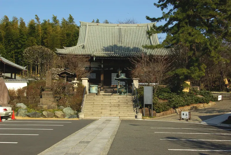 Myōren-ji Temple