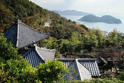 Myoken-ji Temple