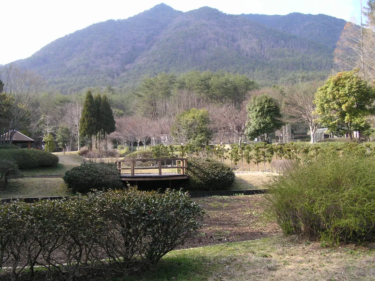 Mount Myōken