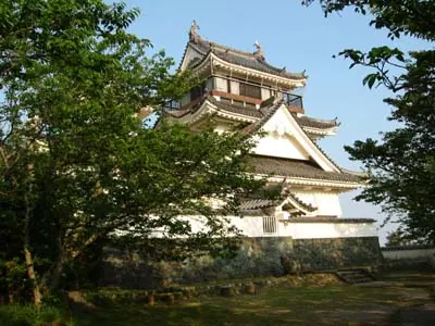 Myōkensan Park