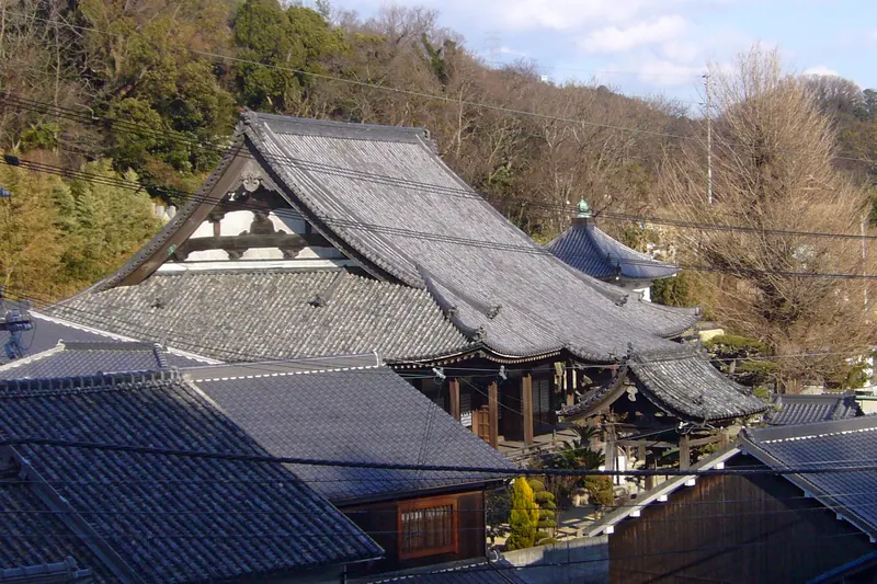 Myōdō-ji Temple