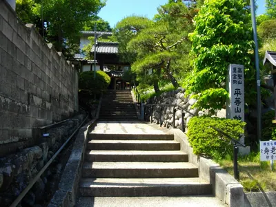 Myōon-ji Temple