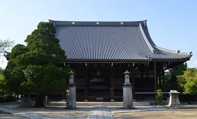 Myōken-ji Temple