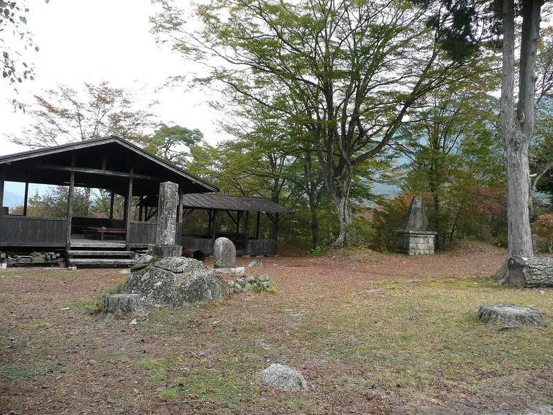 Tsumago Castle