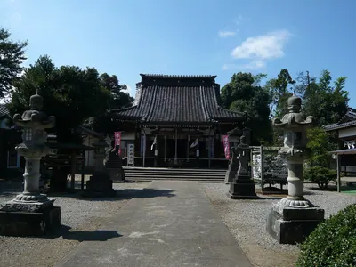 Kureha-Anekurahime Shrine