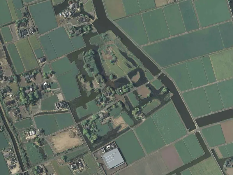 Anegawa Castle