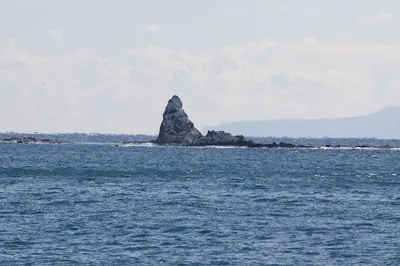 Ubashima