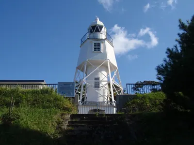 Himesaki Lighthouse