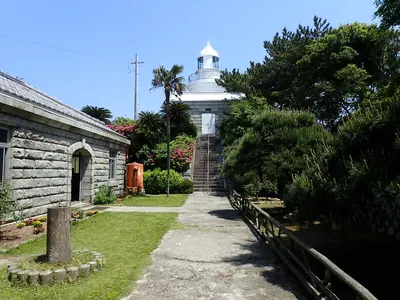 Himeshima Lighthouse