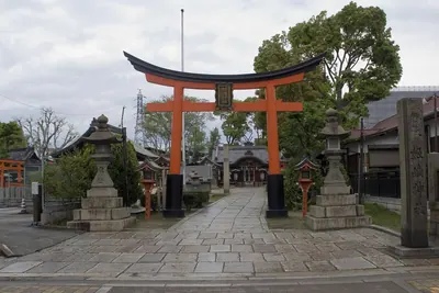 Himejima Shrine