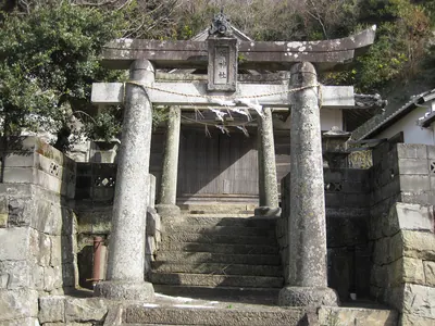 Hime Shrine