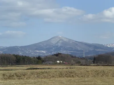 Mount Himekami