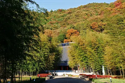 Shosha Art and Craft Museum