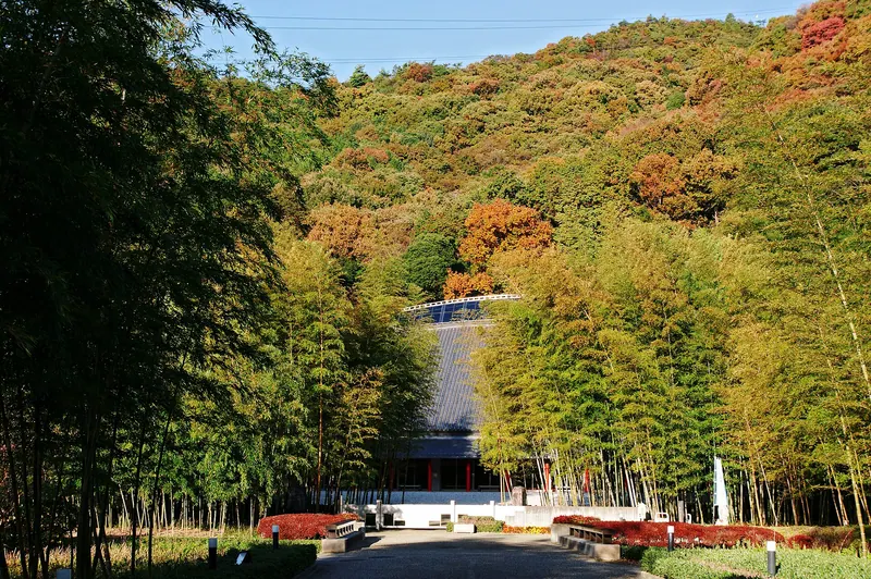 Shosha Art and Craft Museum