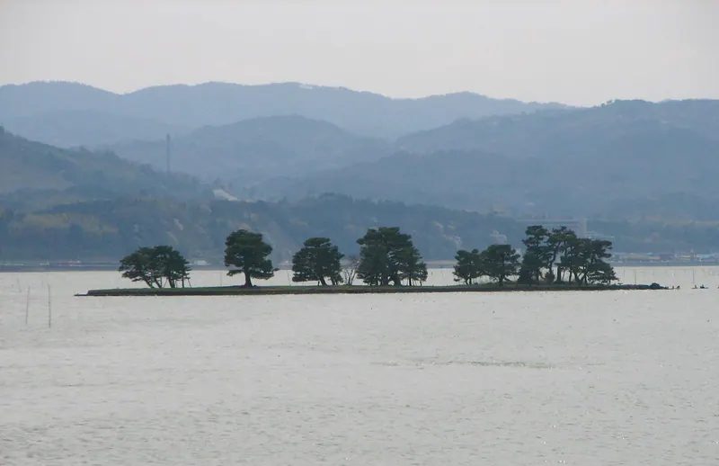 Yomegashima