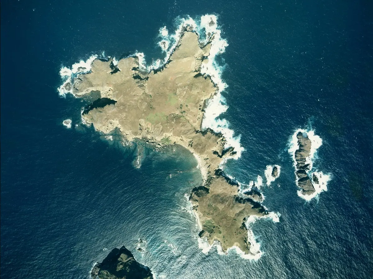 Yomejima