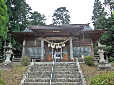 Kobimine Shrine