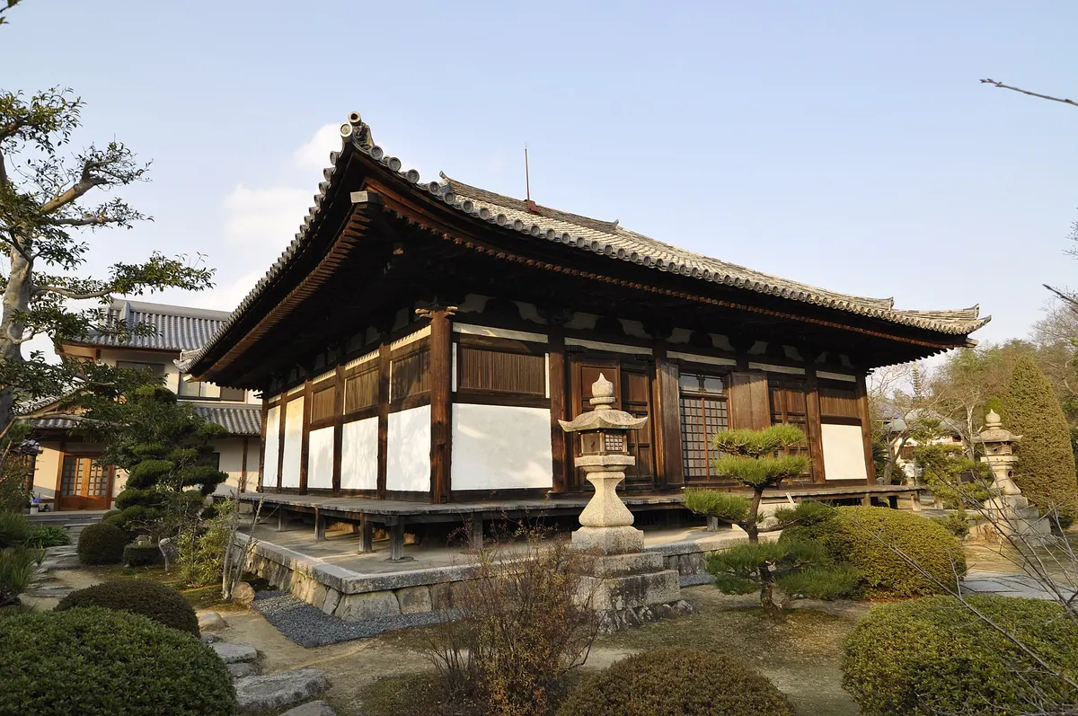 Kōon-ji Temple