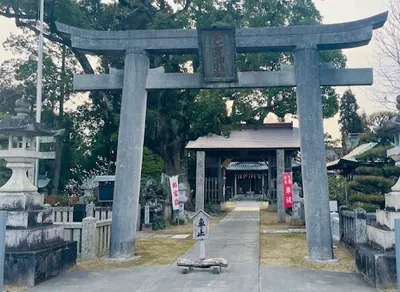 Enomiya Shrine