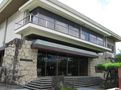 Uwajima City Date Museum