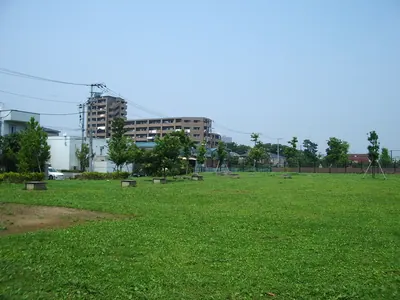 Ukita Park
