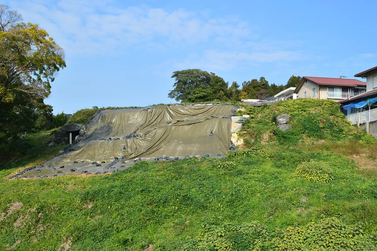 Umamukaiyama Kofun