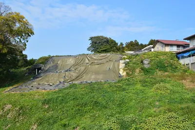 Umamukaiyama Kofun